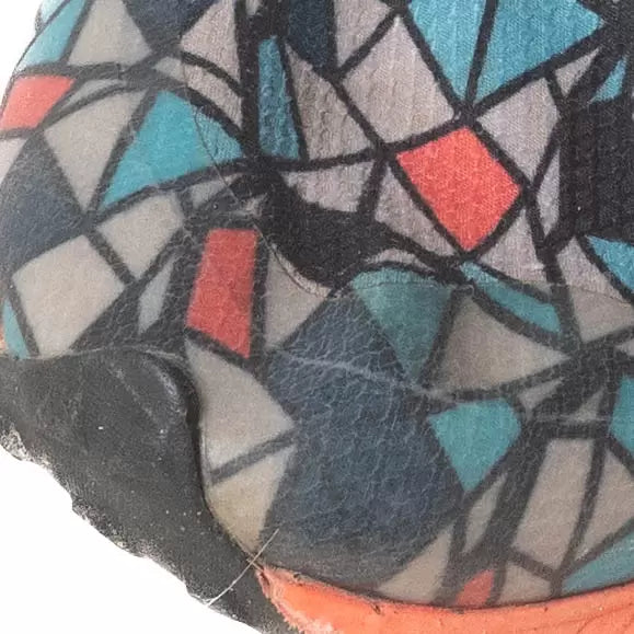 see tech specsMulticolor
