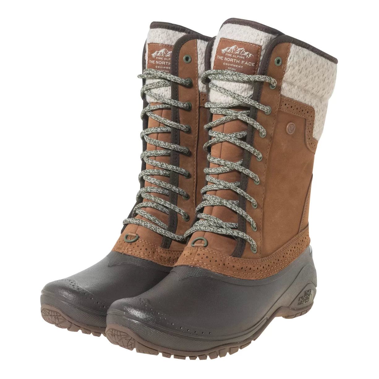 10Brown/Black