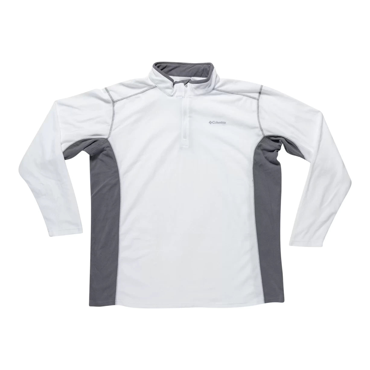 3XLWhite/Gray