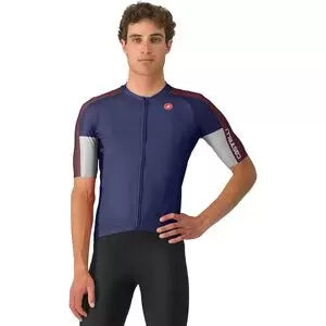 XXLBelgian Blue/Deep Bordeaux/Silver Gray