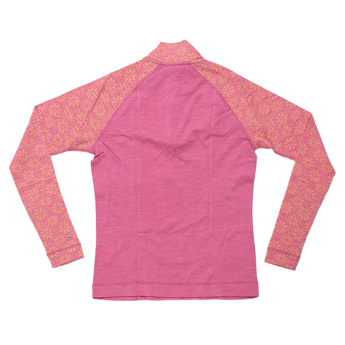 SGarden Pink Digital Snow