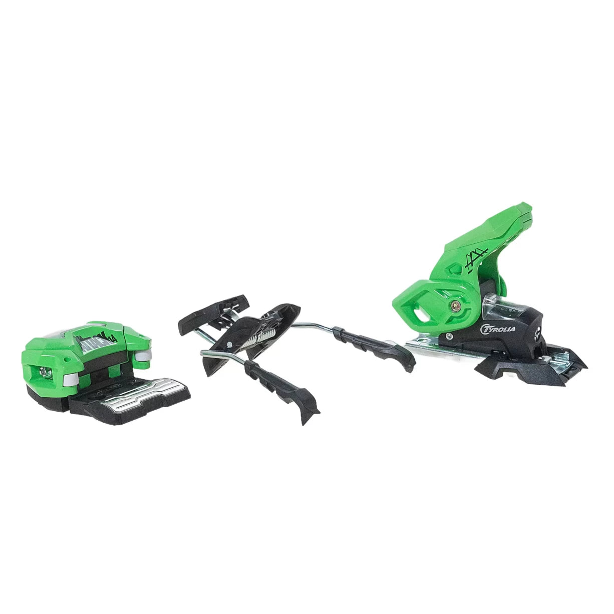 95mmGreen