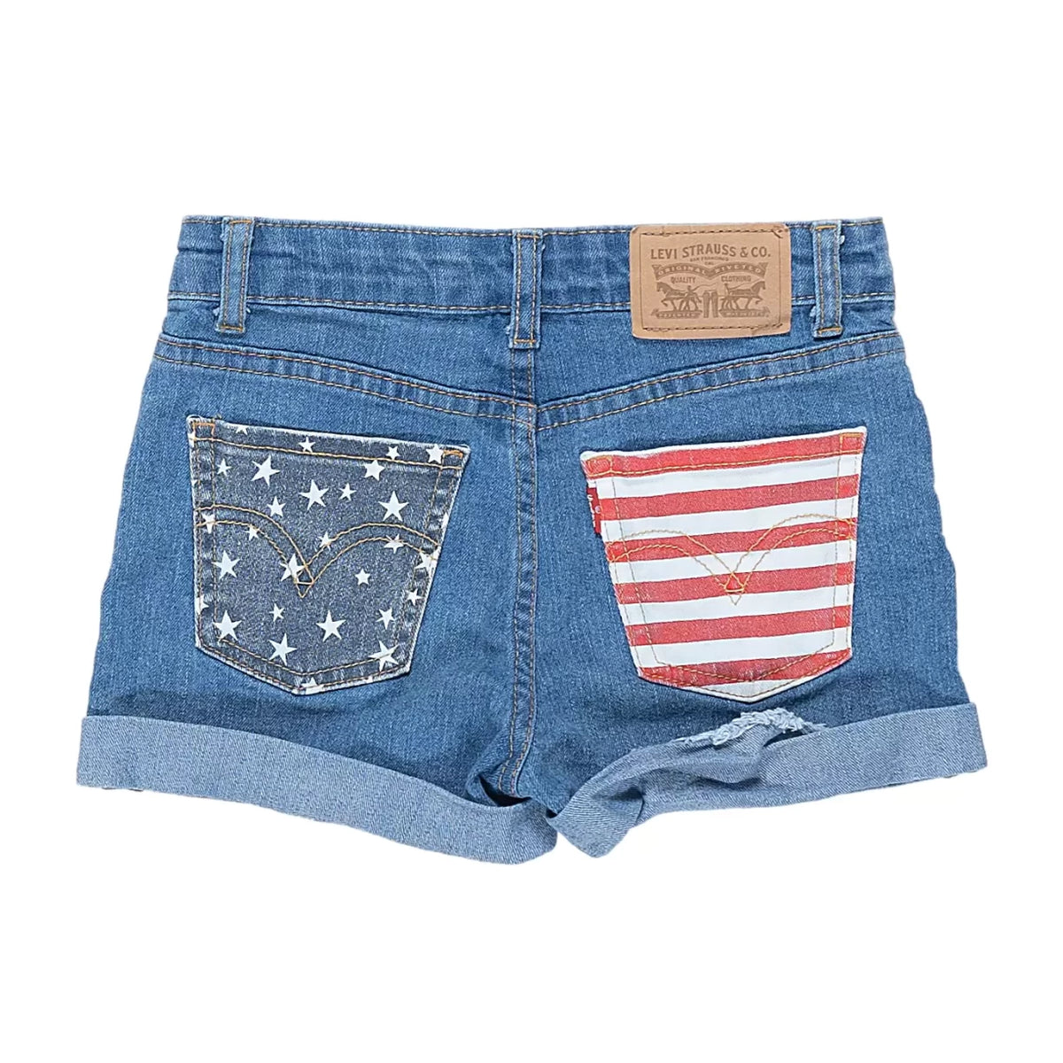 6Denim
