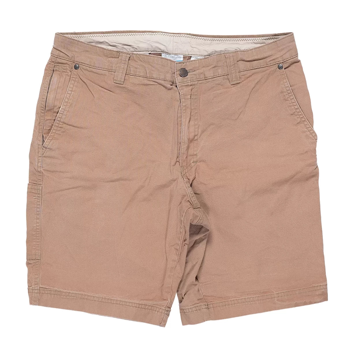 34Light Brown