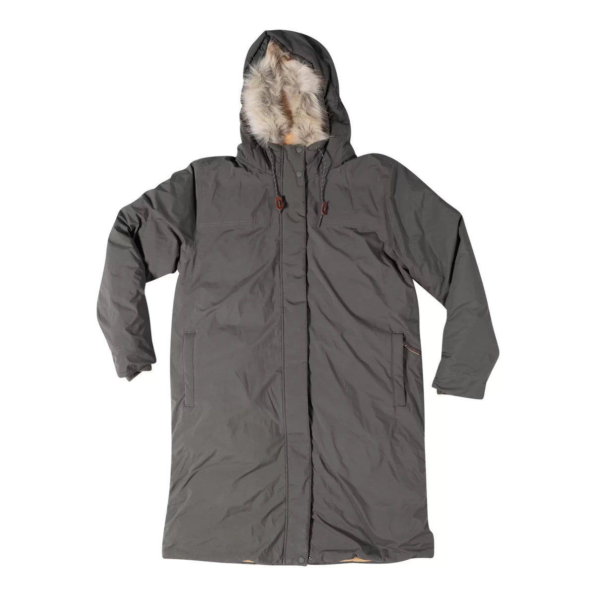PrAna Betania Long Jacket - Women's – Geartrade.com