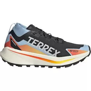 7.5Core Black/Ftwr White/Glow Blue