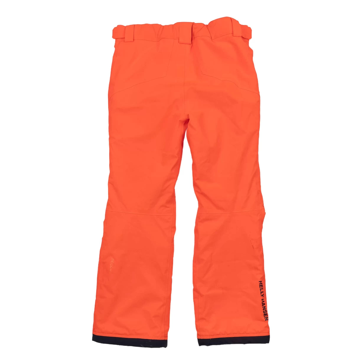 16Neon Orange