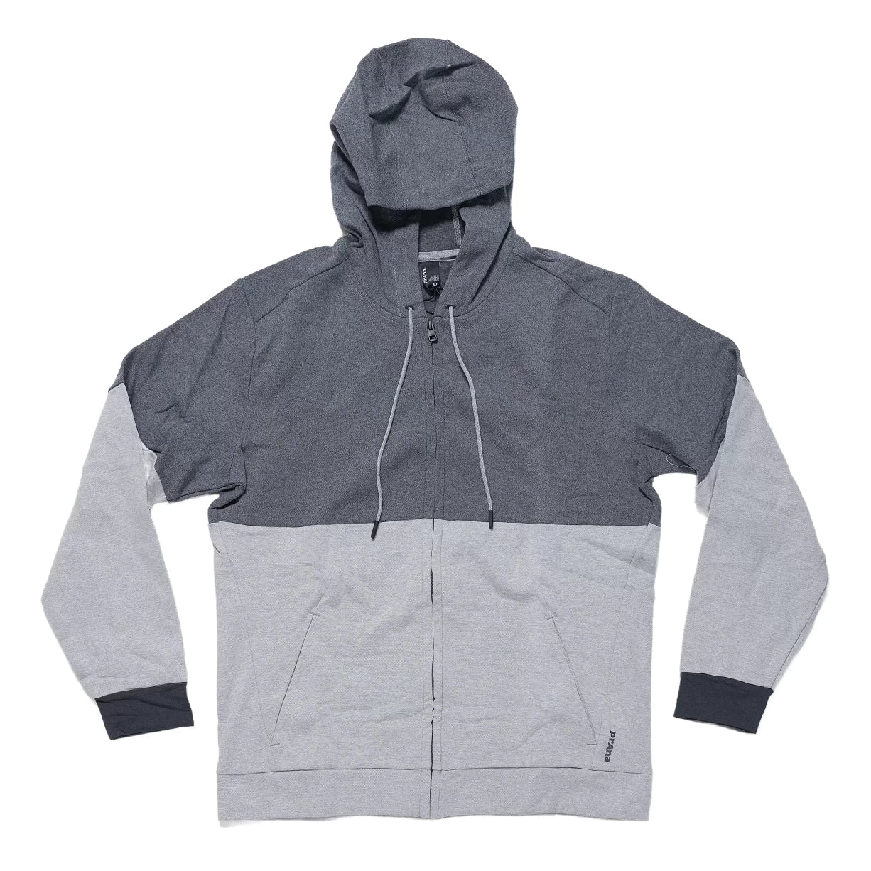 XLGrey