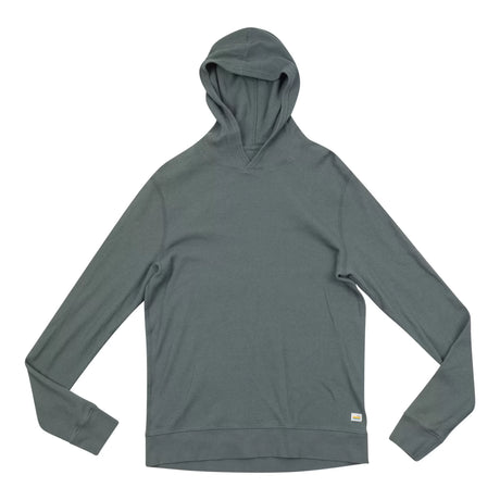 Estimated MForest Green