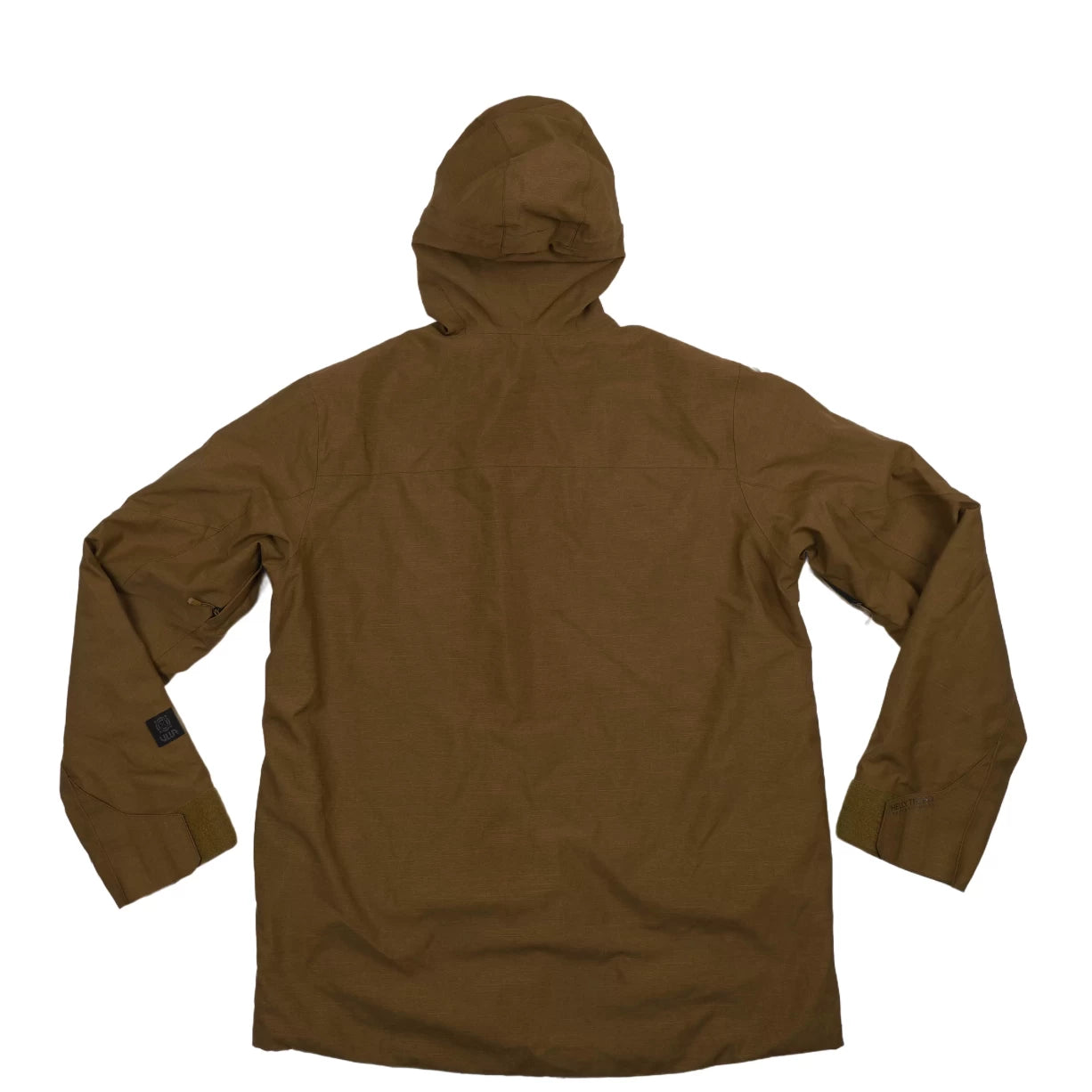 2XLBrown