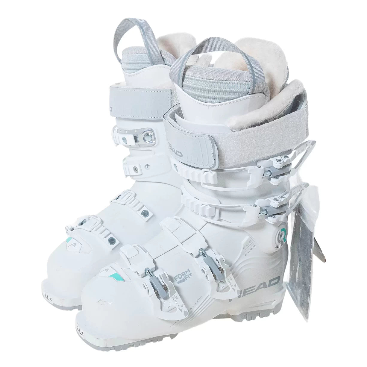 23.5White