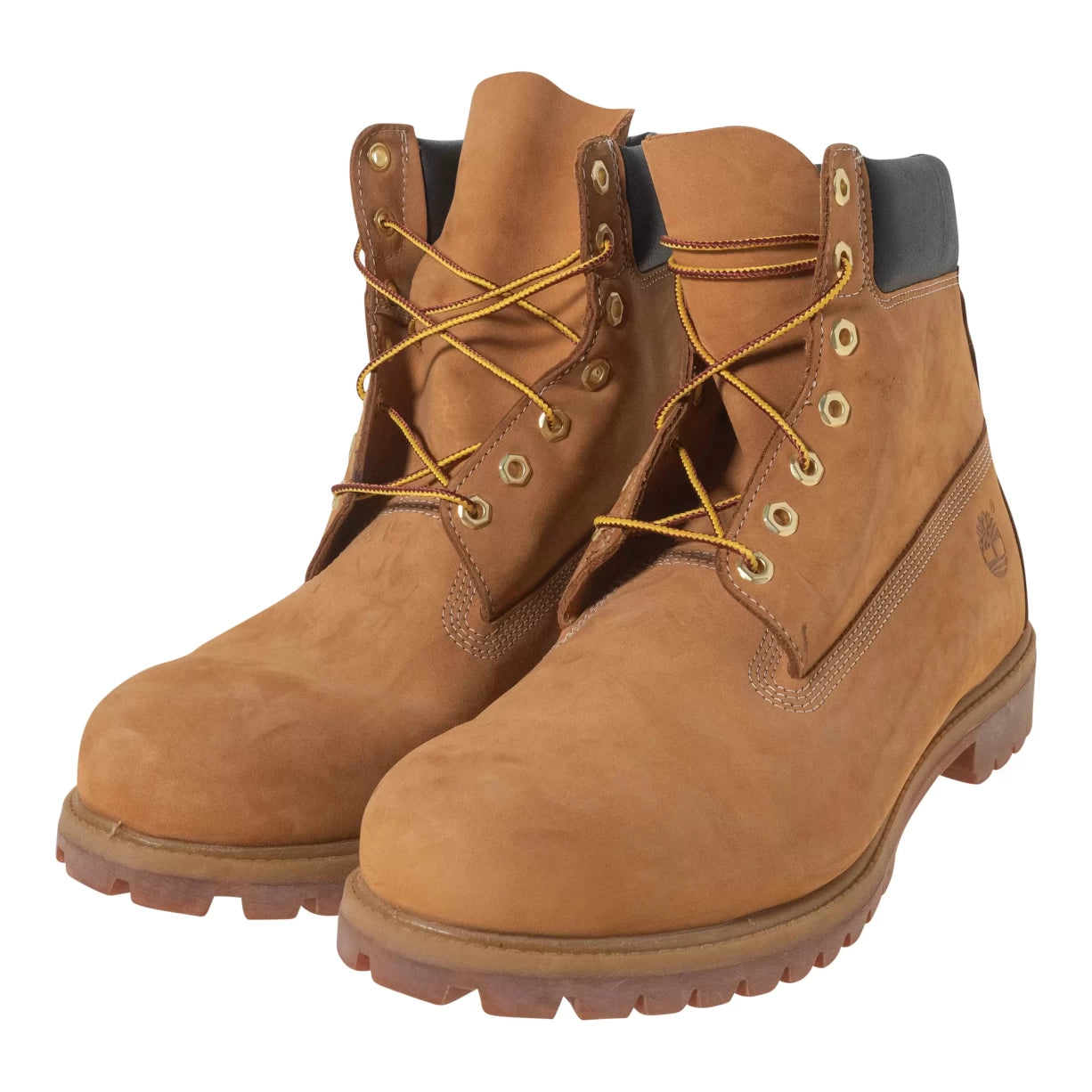 13Wheat Nubuck