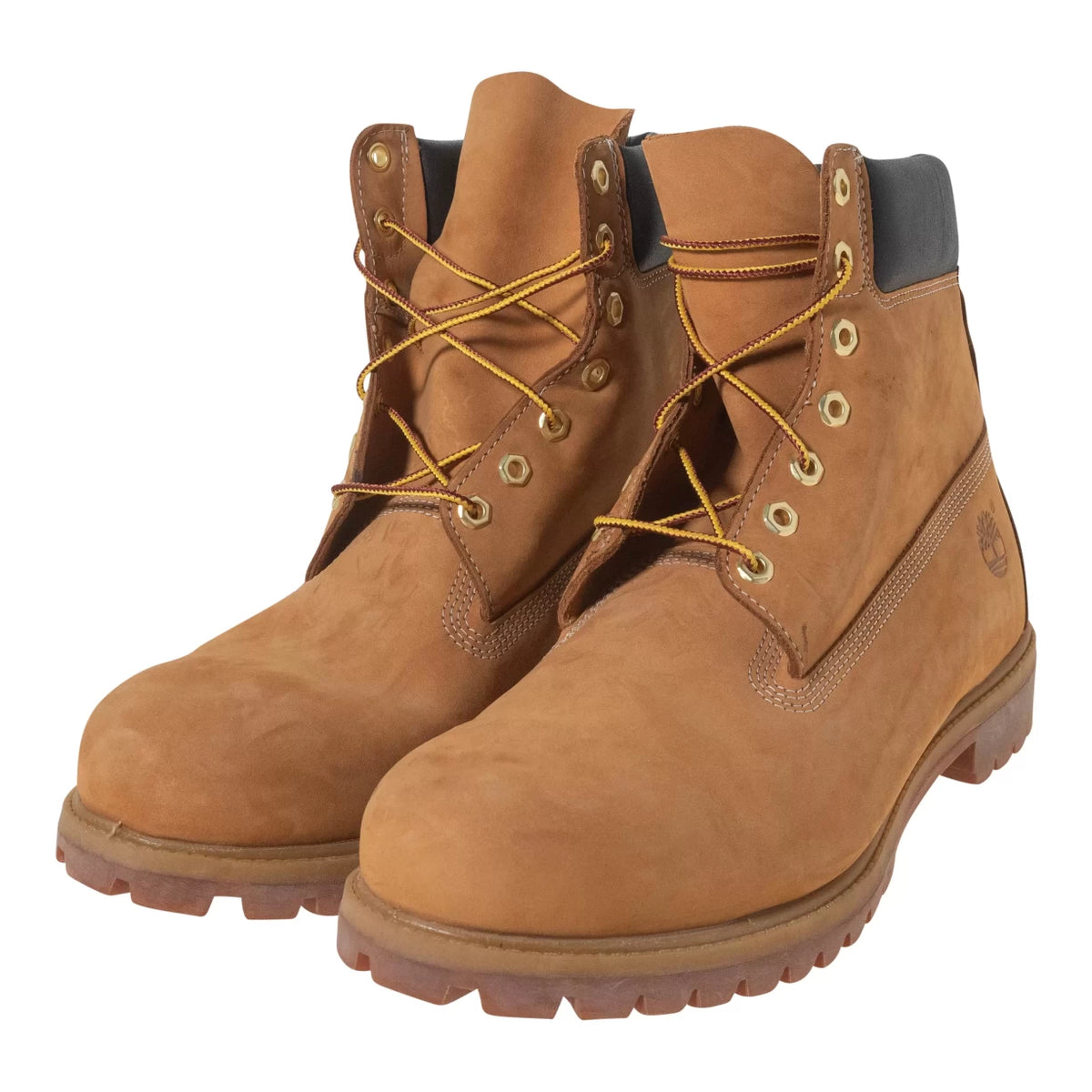 13Wheat Nubuck