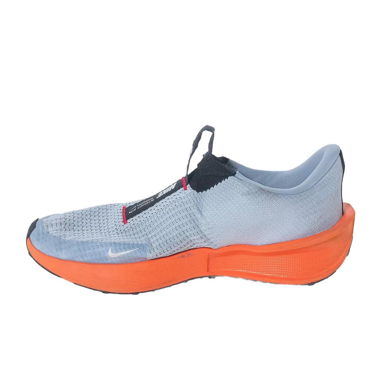 14Grey/Orange