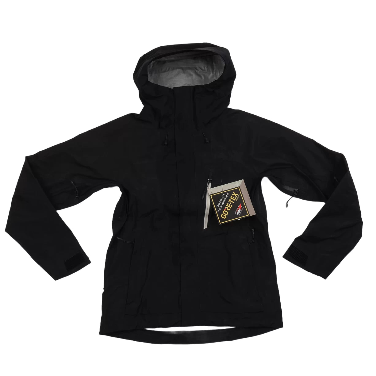 XSBlack