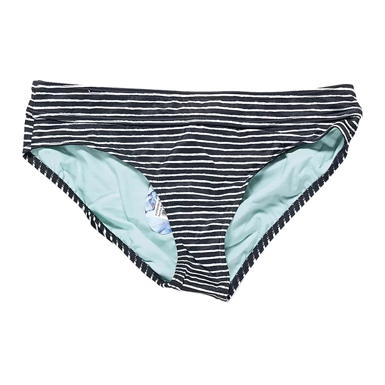 SBlack/ Stripe