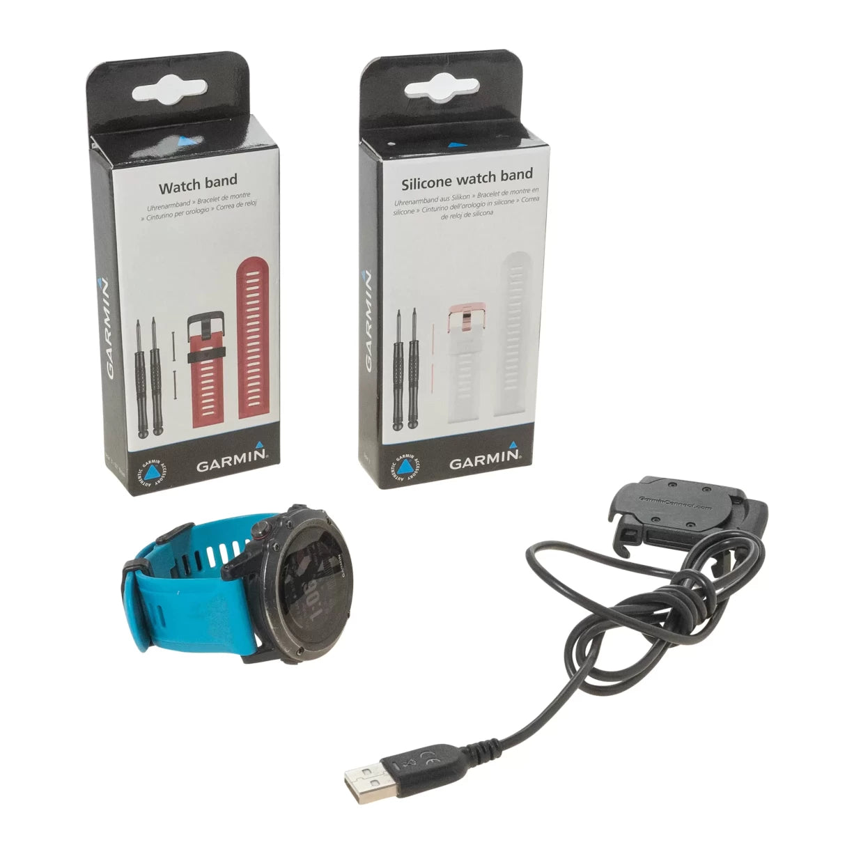 AdjustableBlack/Blue