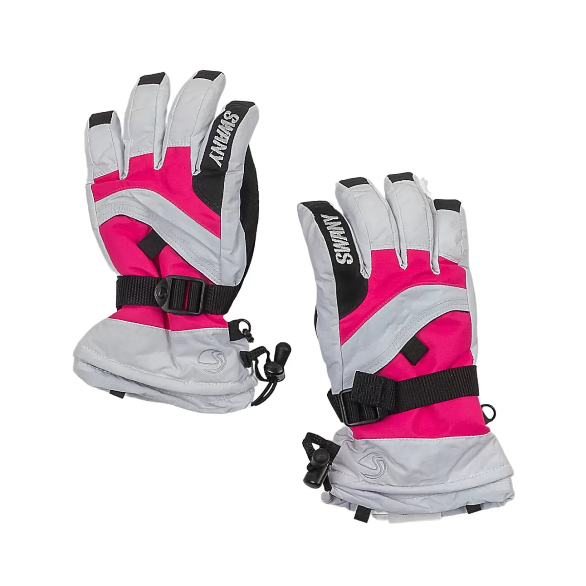 LWhite/Pink