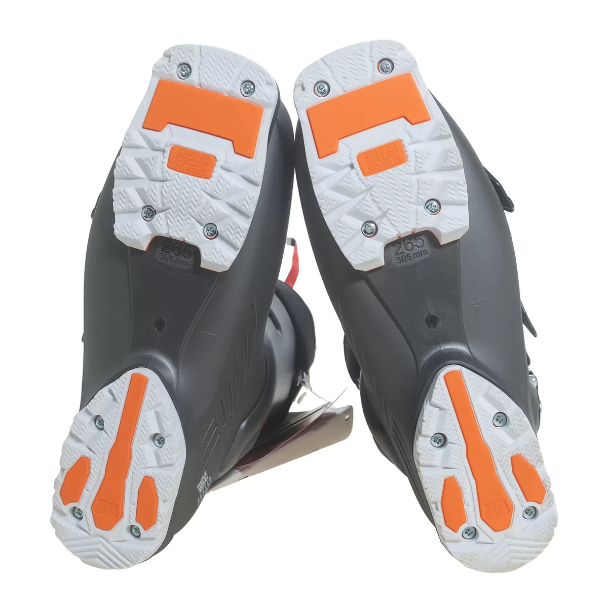 26.5Gray