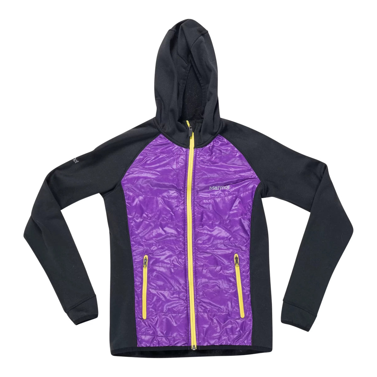 XSPurple/Black