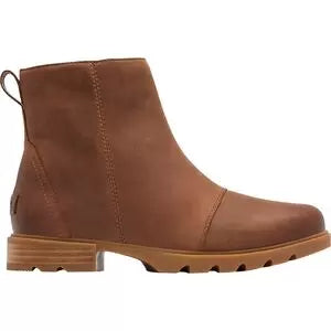7.5Velvet Tan/Gum 2