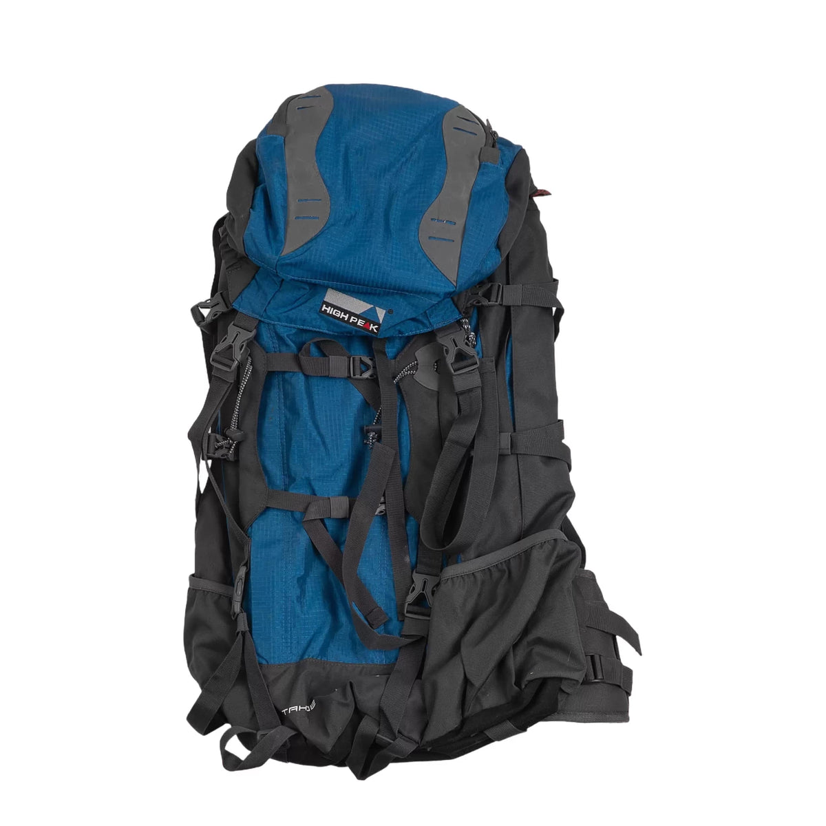 One SizeBlue/Black