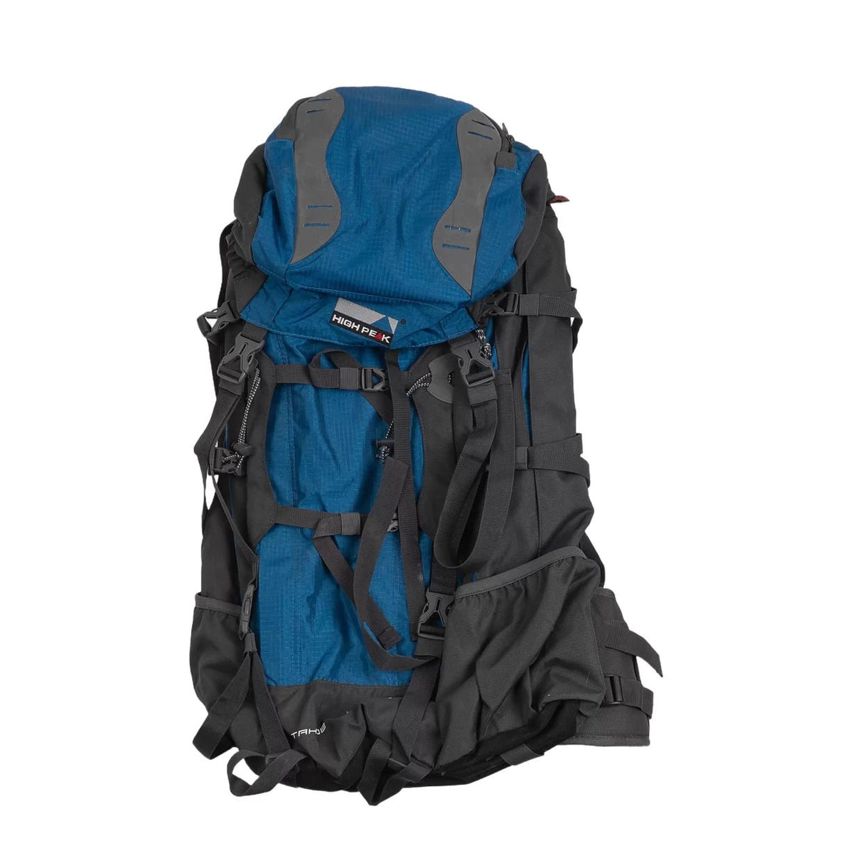 One SizeBlue/Black