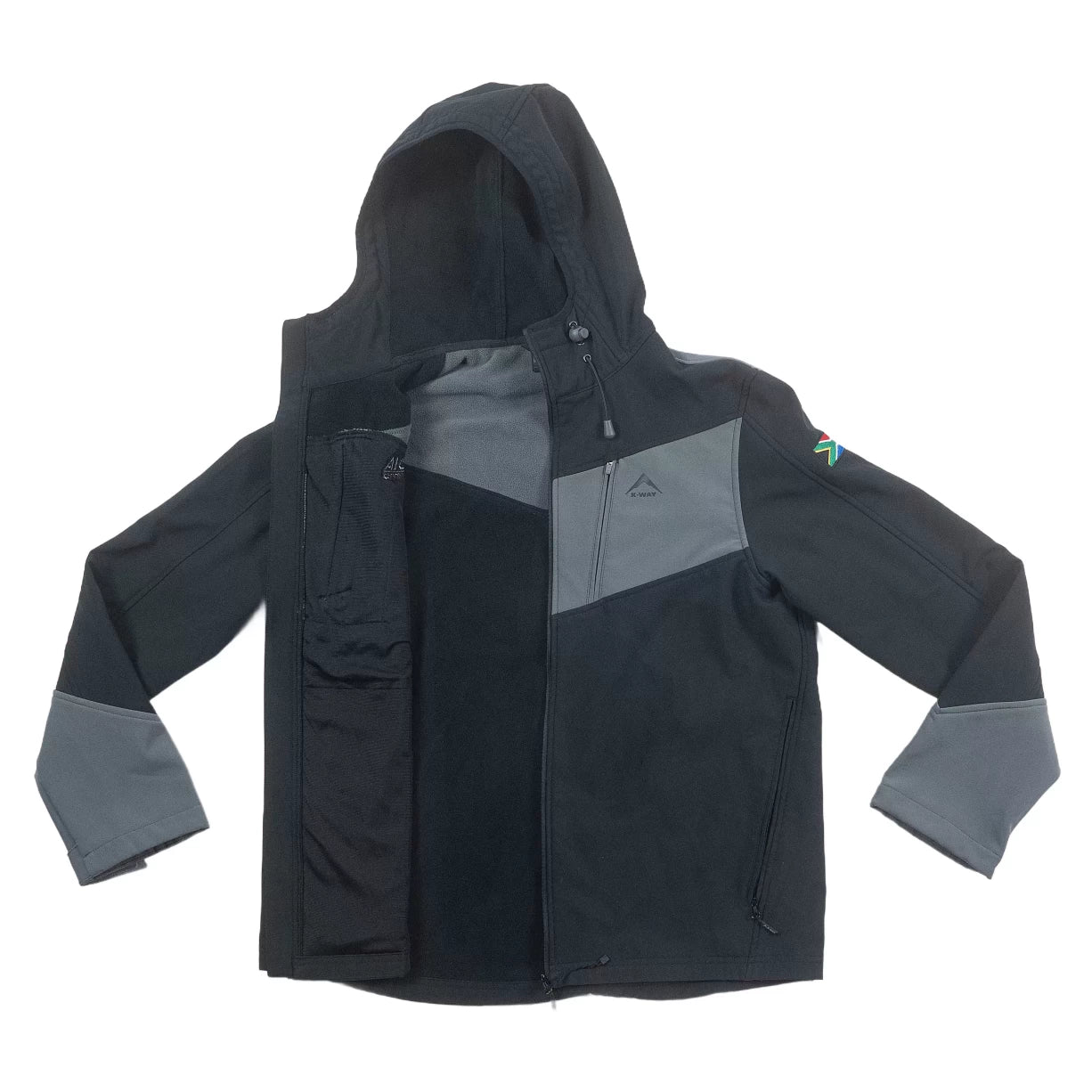 LBlack/Grey