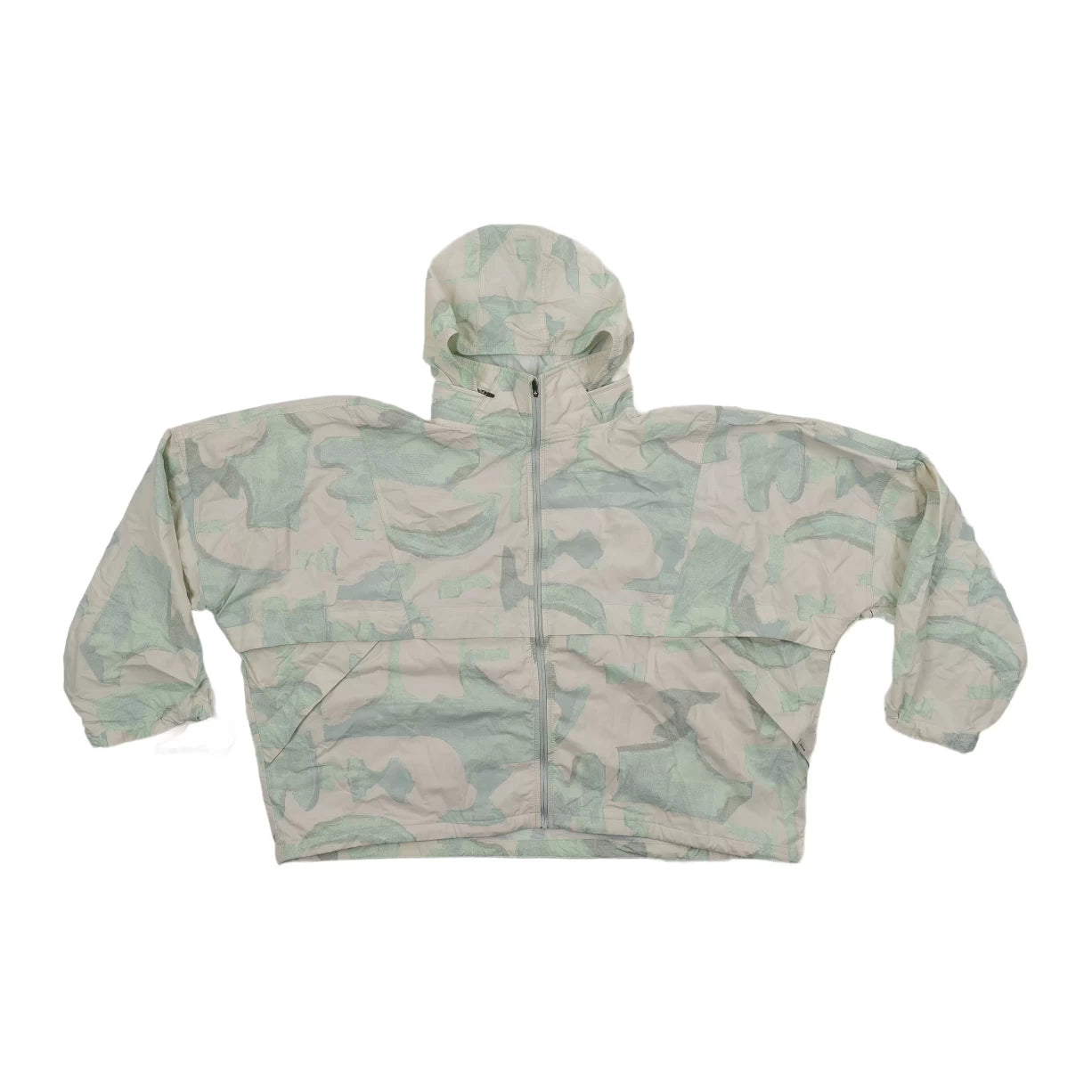 XLWhite/Green
