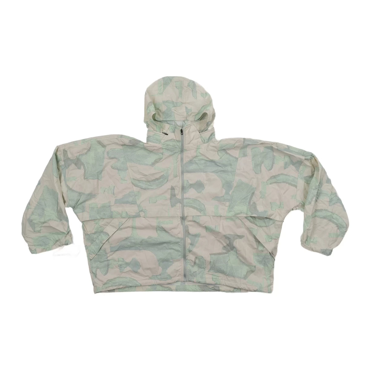 XLWhite/Green