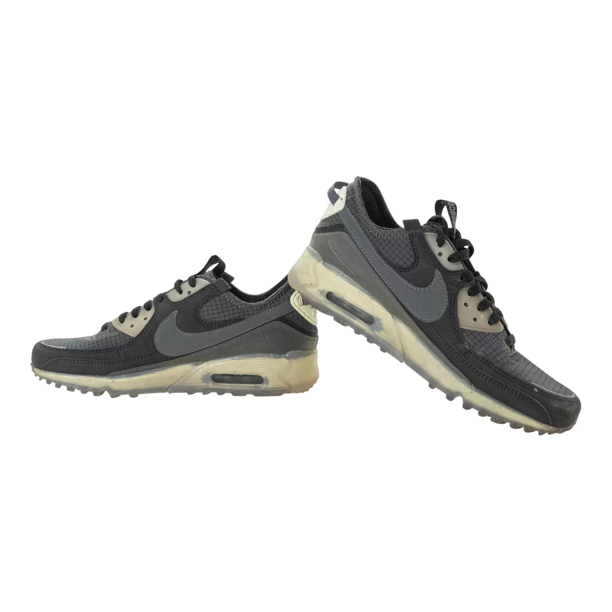 8.5Black