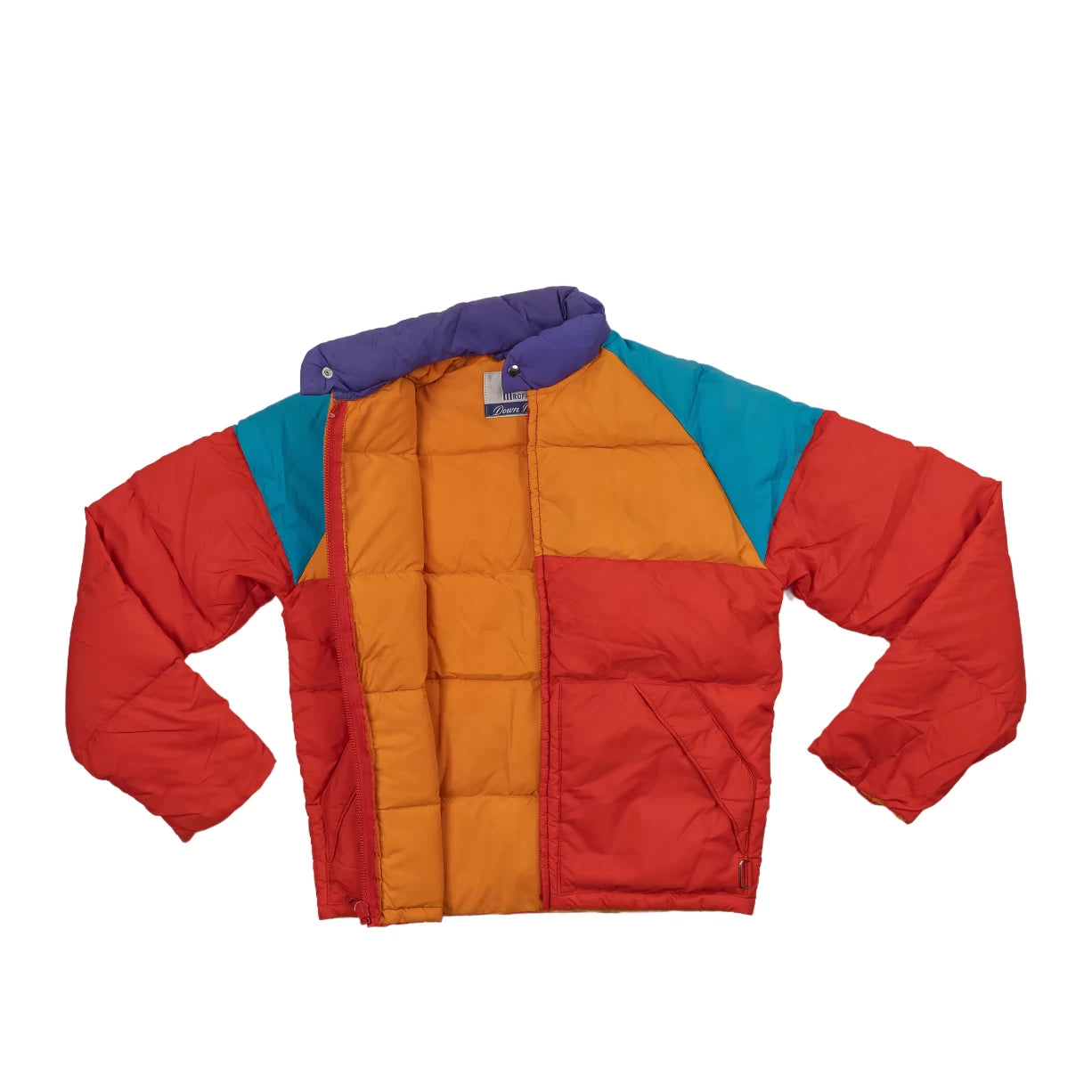 Estimated Size S/MRed/Orange