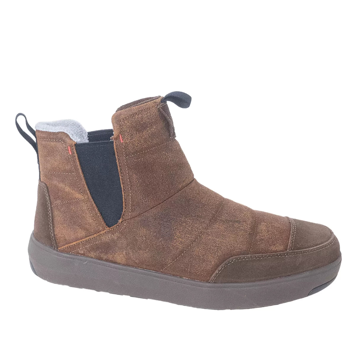 9.5Brown