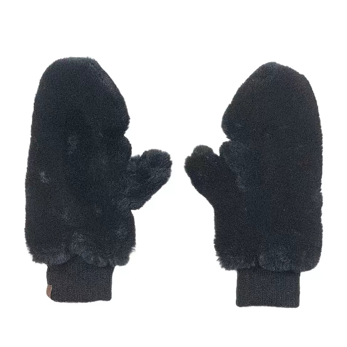 One SizeBlack