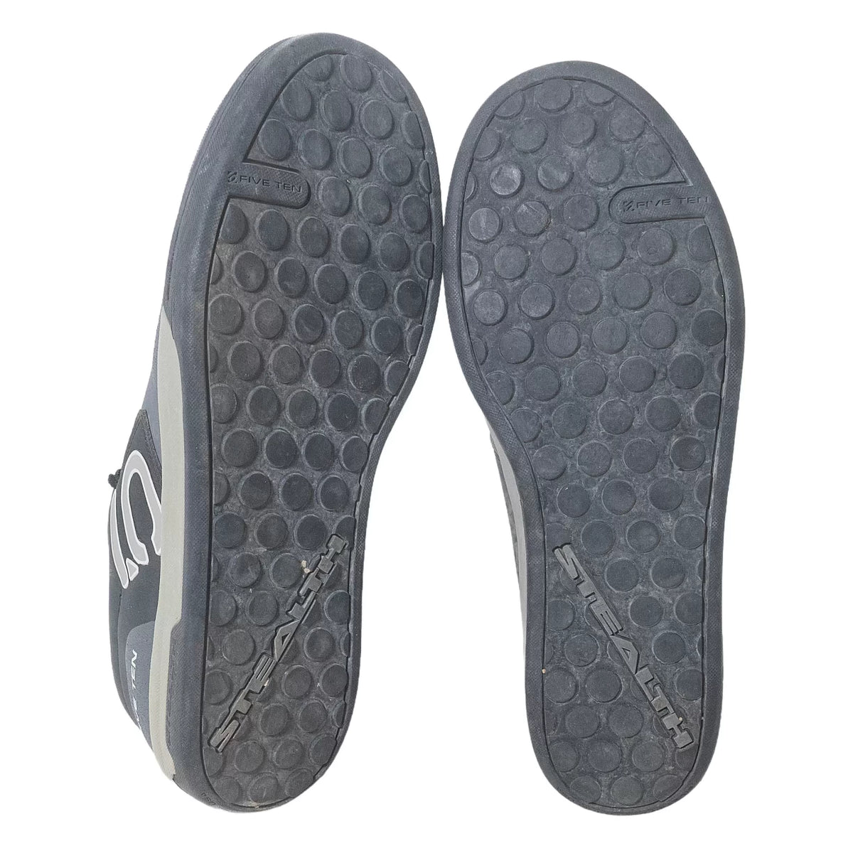 9.5Grey