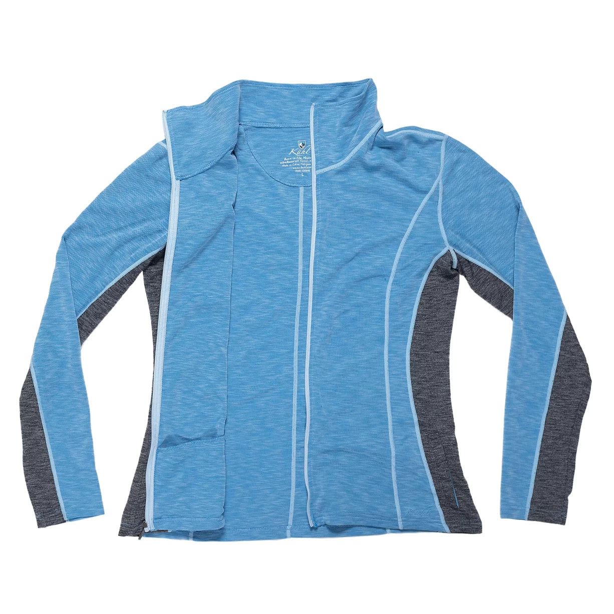 LLight Blue