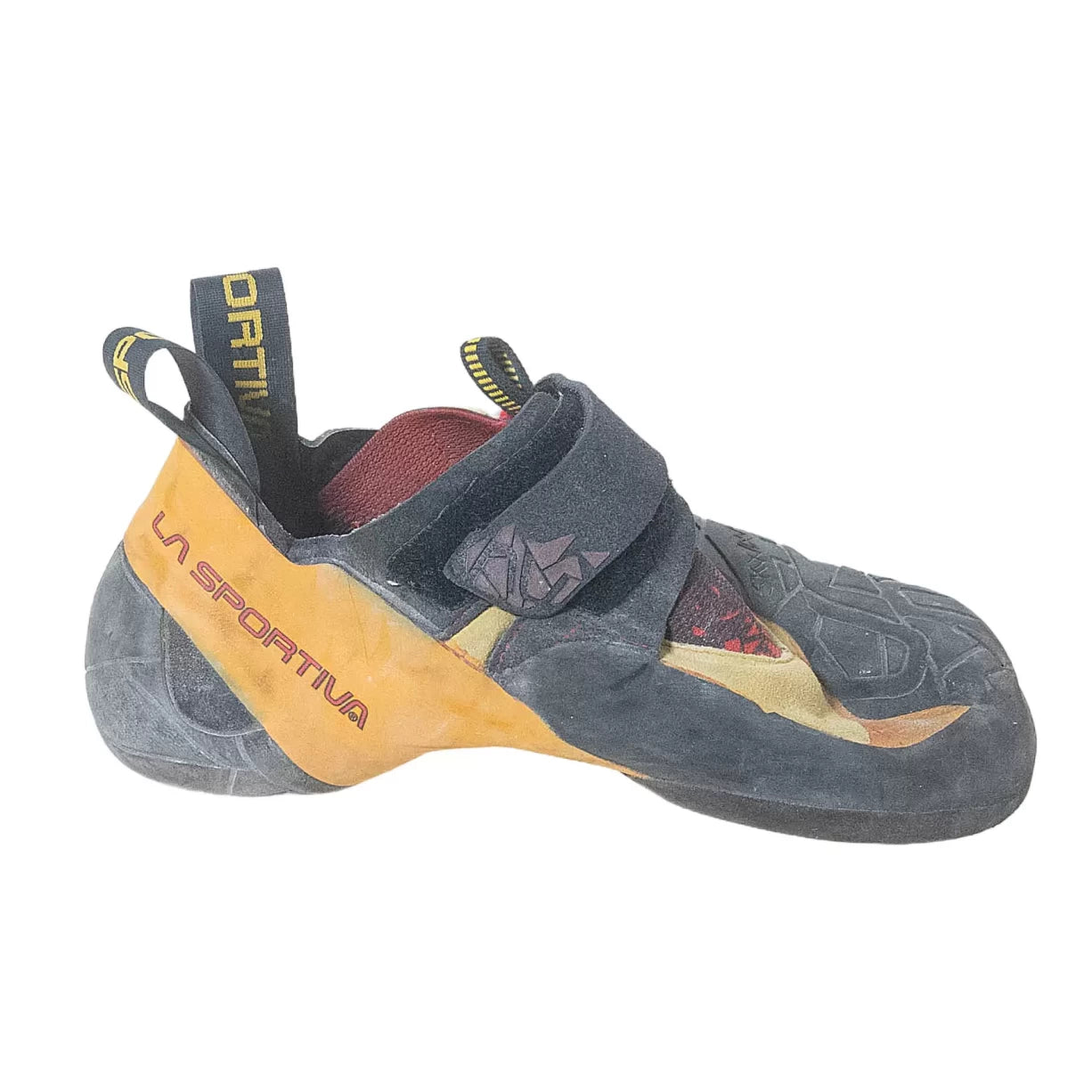 37.5Black/Yellow