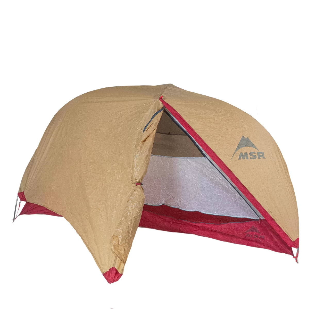 1 PersonRed/Orange/Yellow