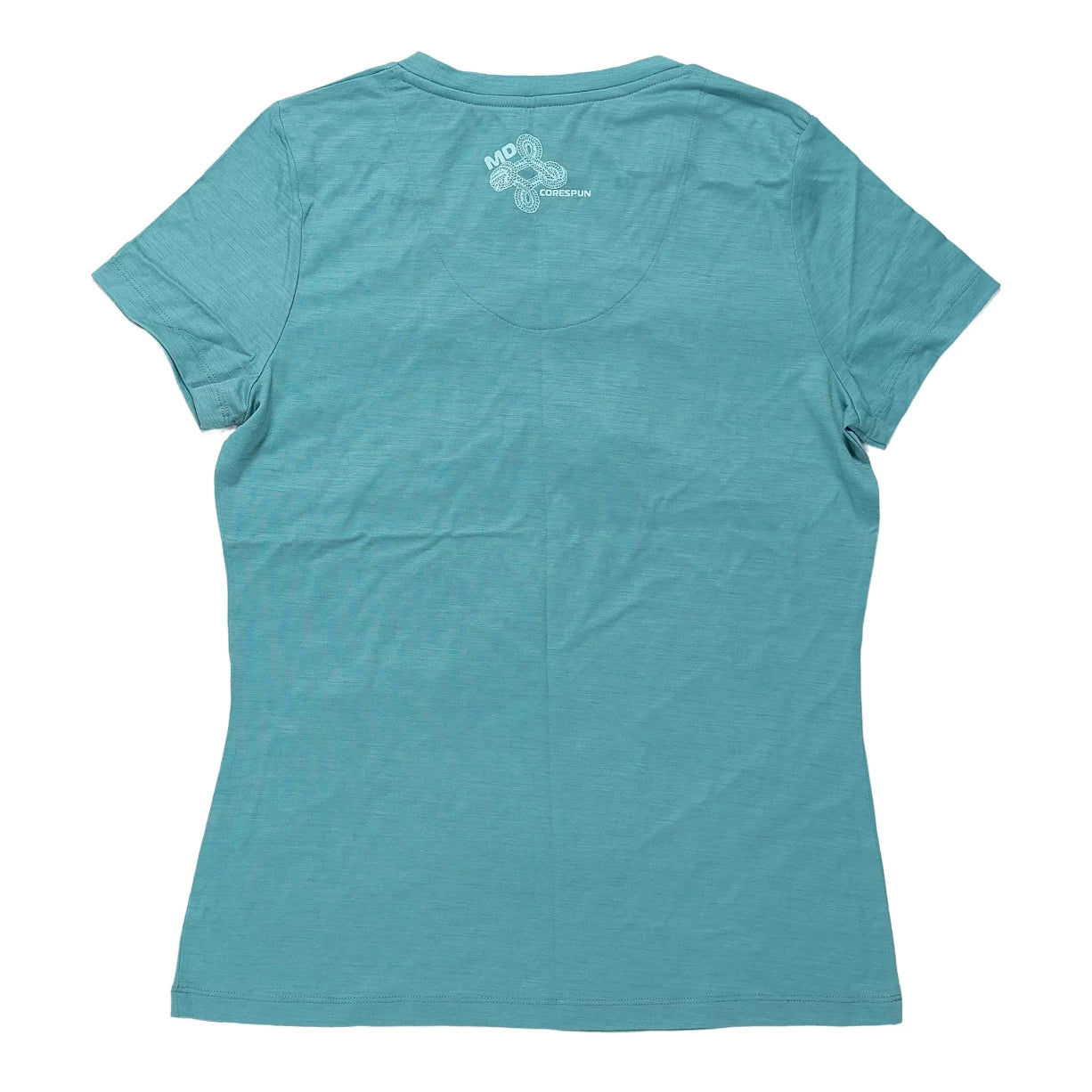10Green Blue