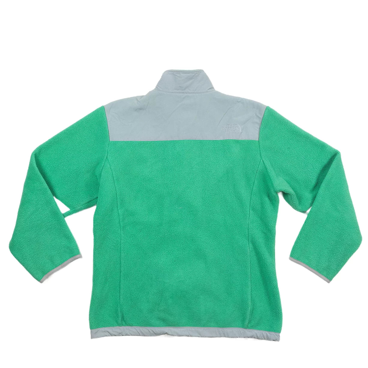 XLGray/Green