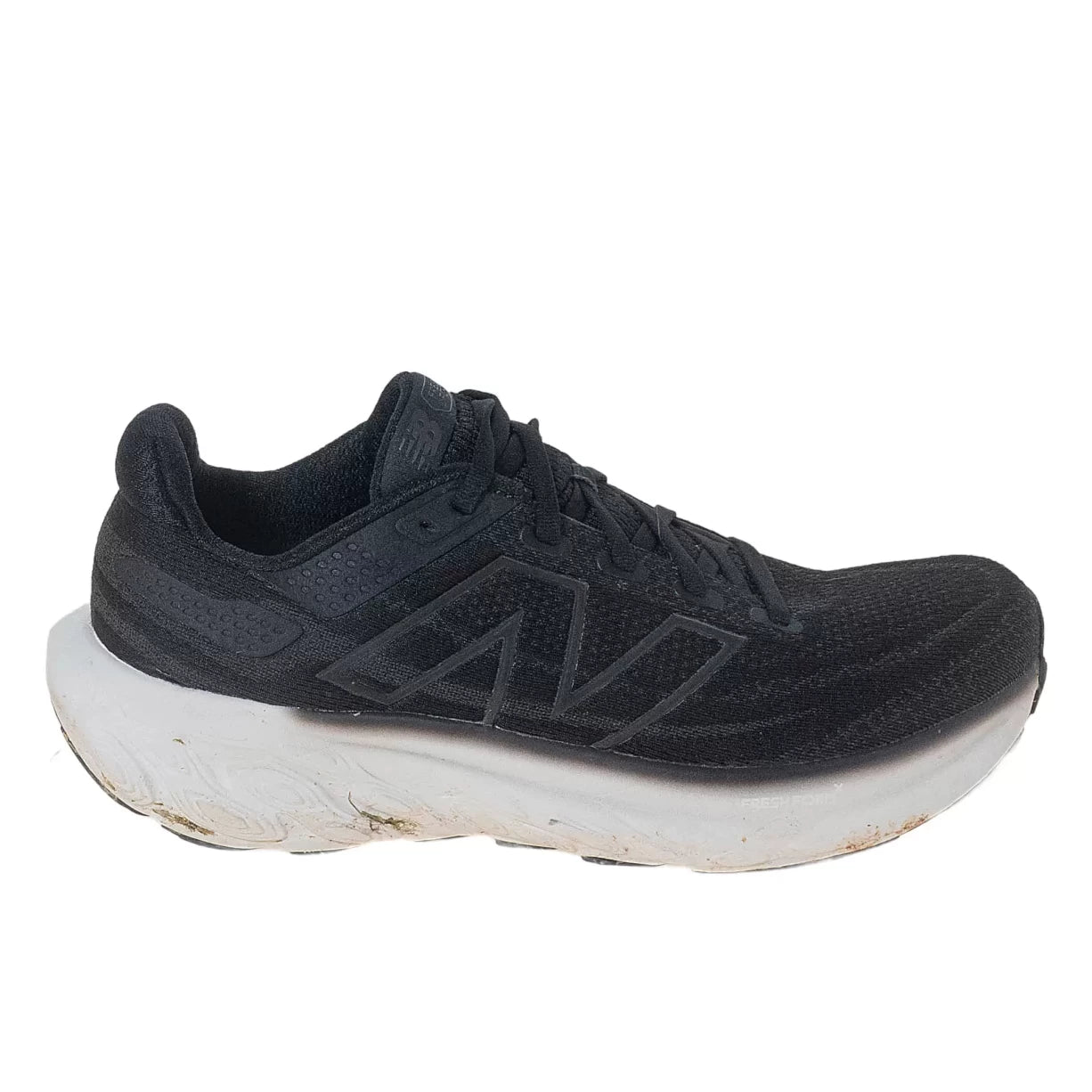 9.5Black/White