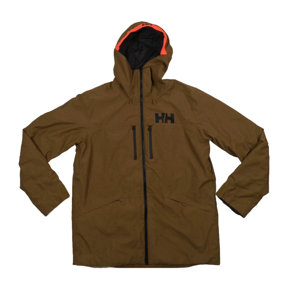 2XLBrown
