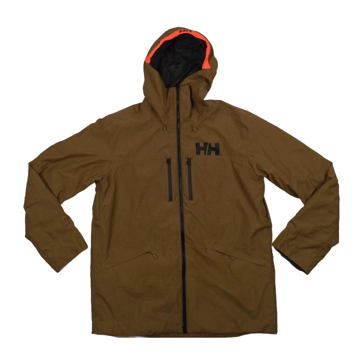 2XLBrown