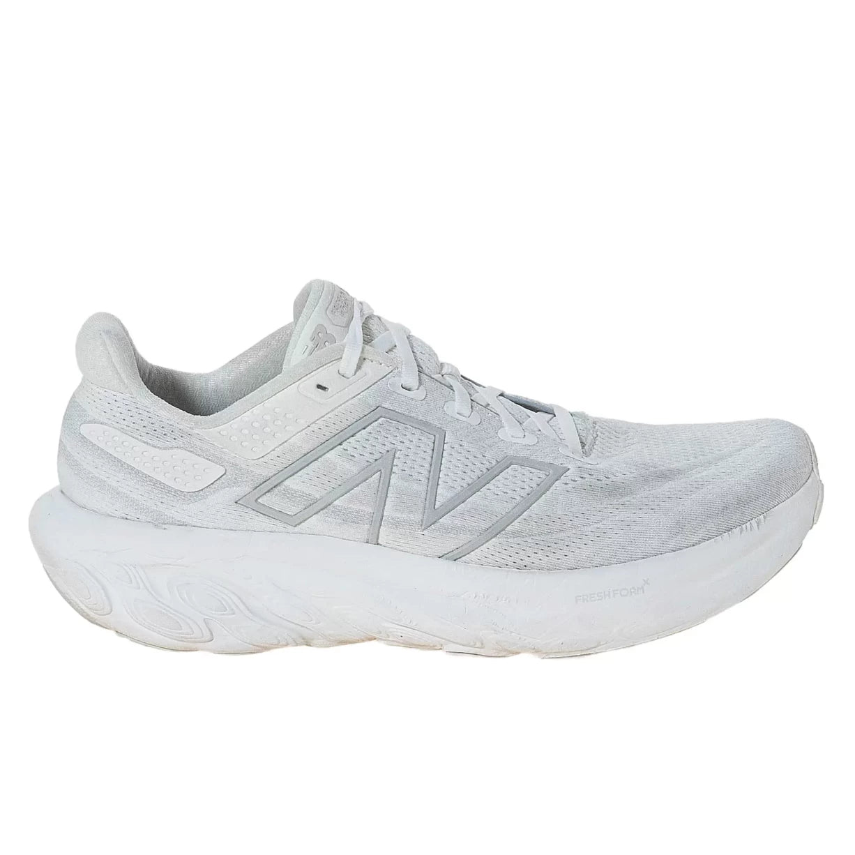 10Grey/White