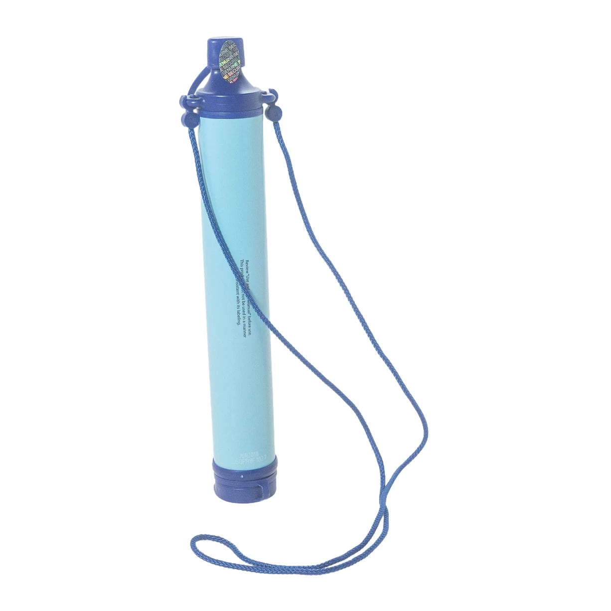 One SizeBlue