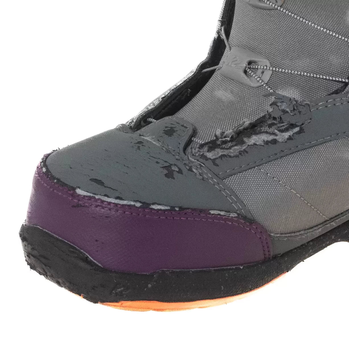 7Grey/Purple