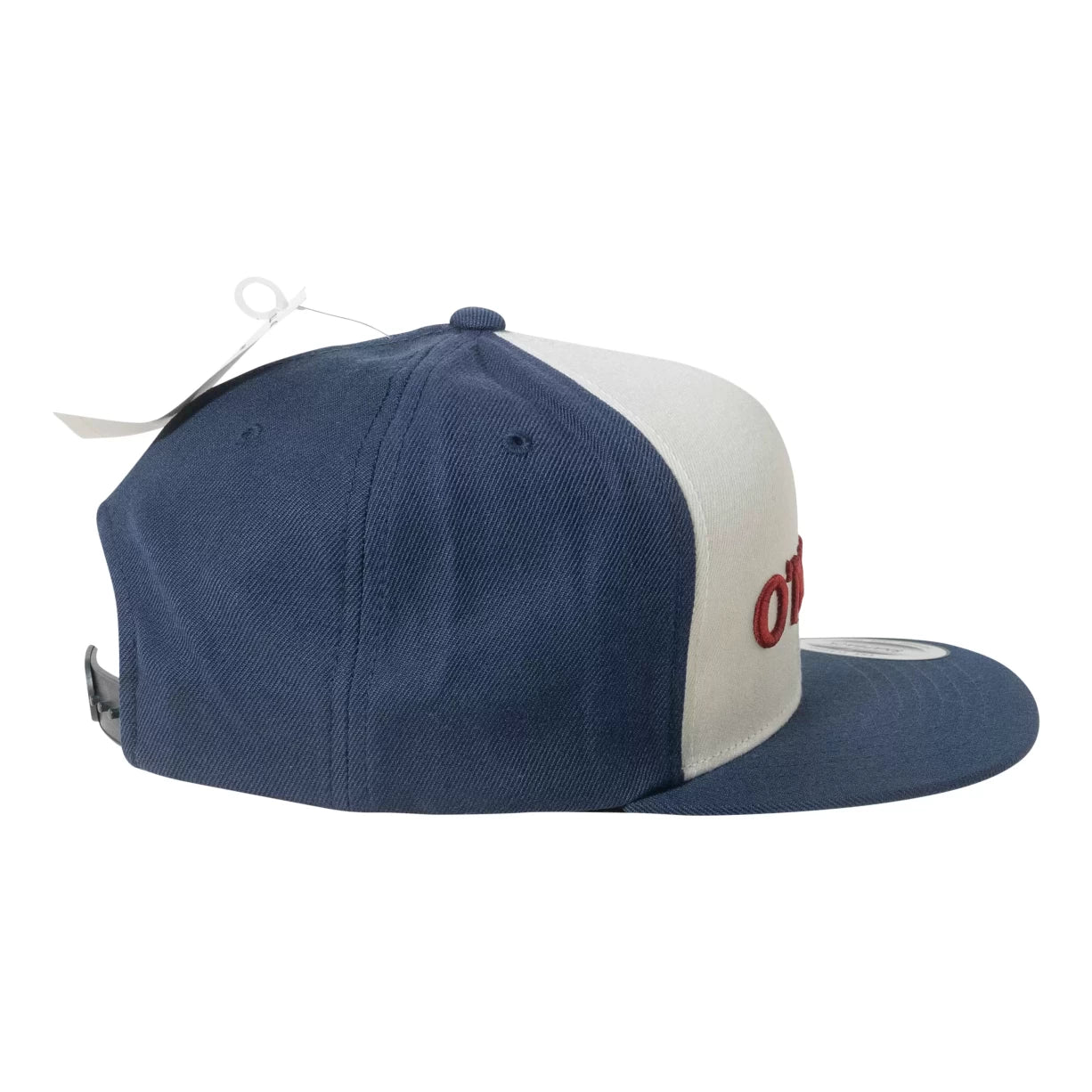 One SizeBlue/White