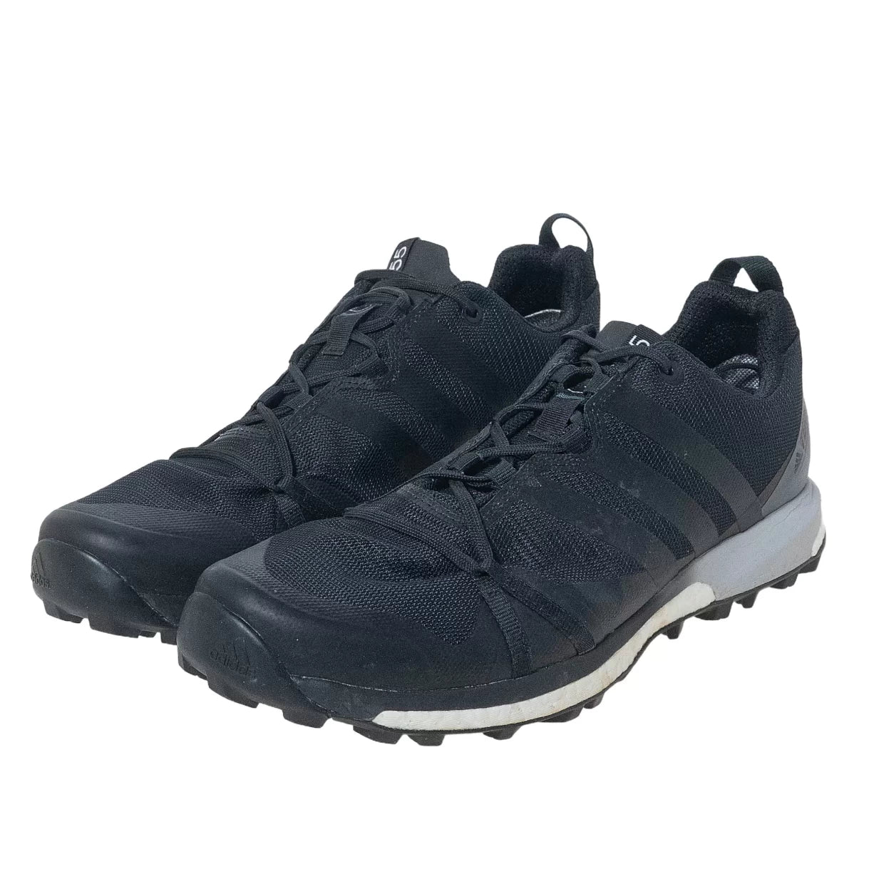 12Black