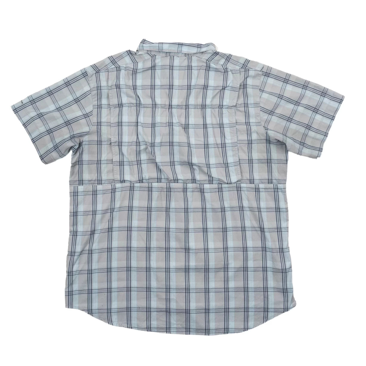 XLGrey/Blue