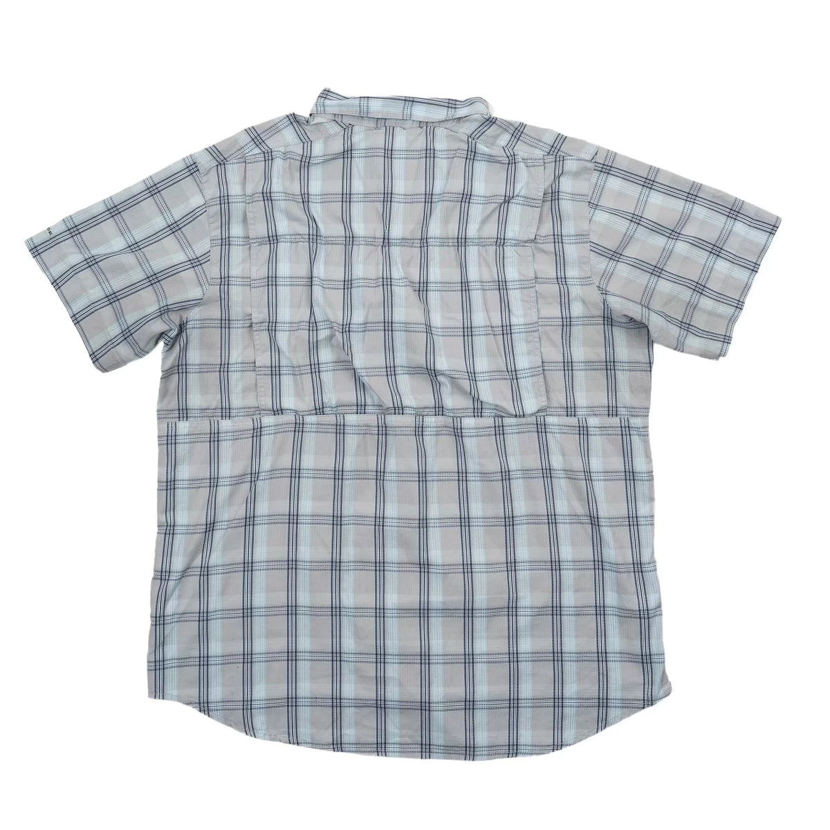 XLGrey/Blue